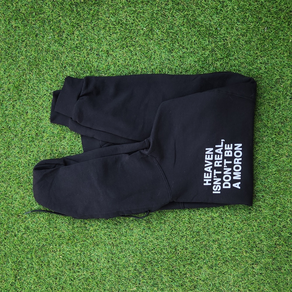 NEW! ALF Hoodie